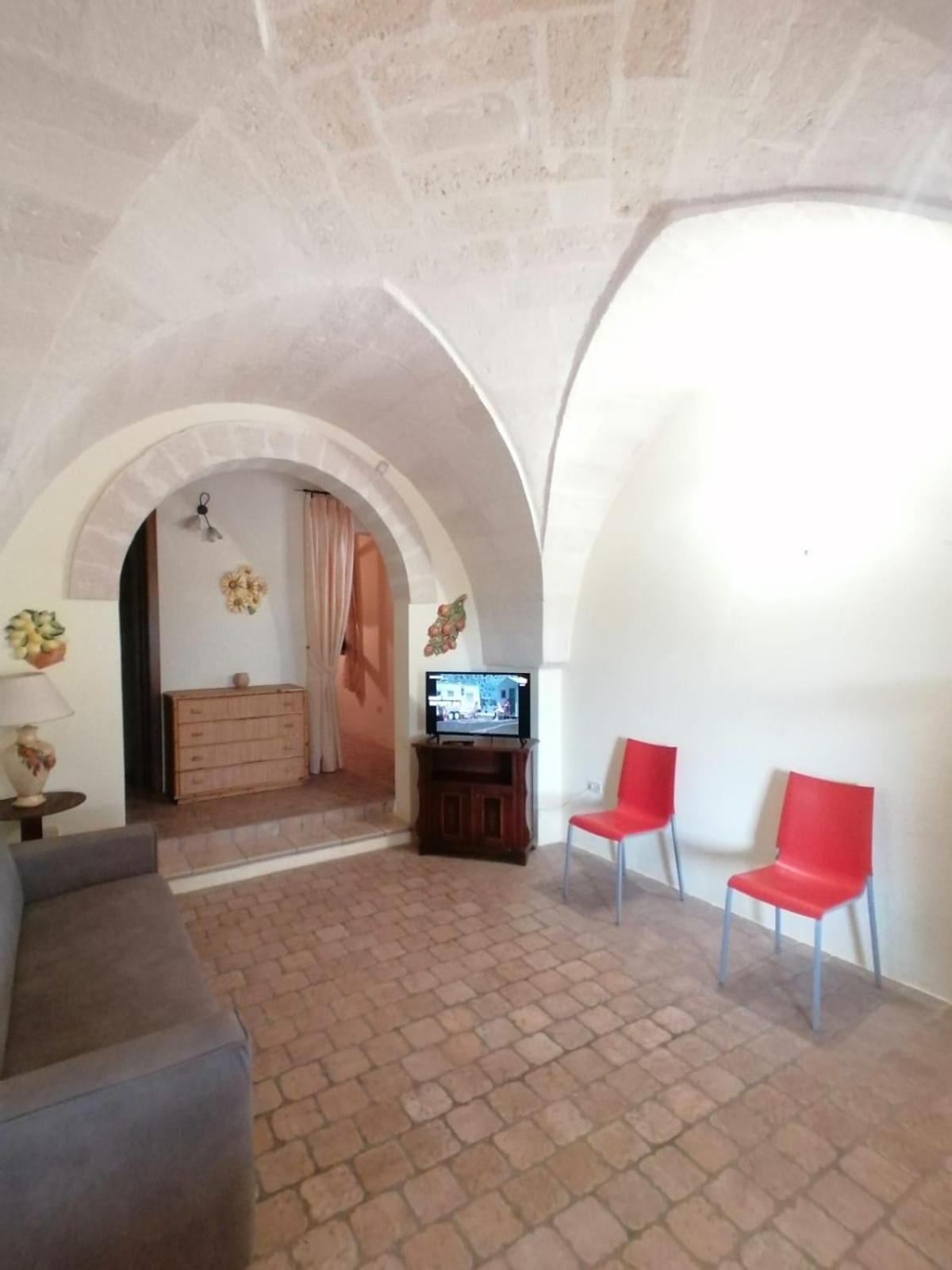 Villa Principe Degli Olivi Маруджо Экстерьер фото